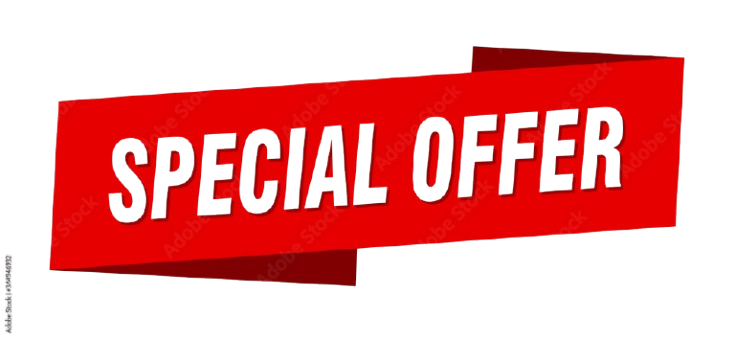 Special Offer